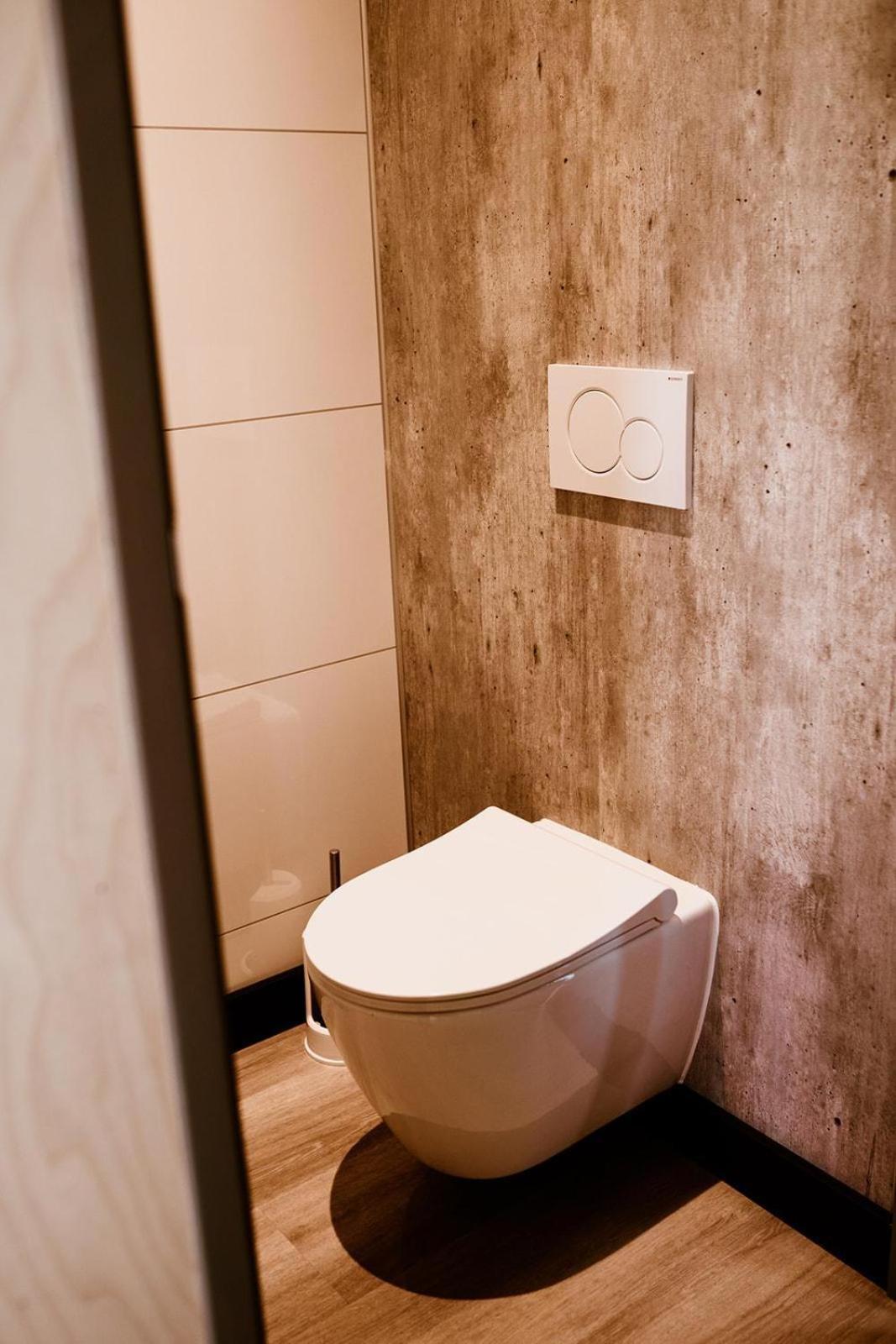 Tiny House Xxl Hotel Bant Стая снимка