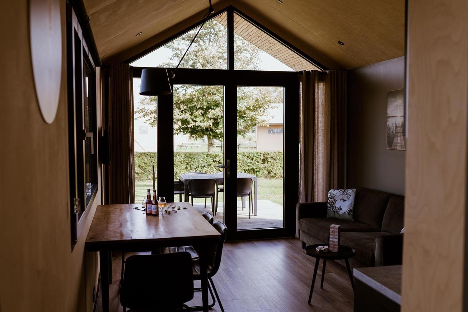 Tiny House Xxl Hotel Bant Стая снимка